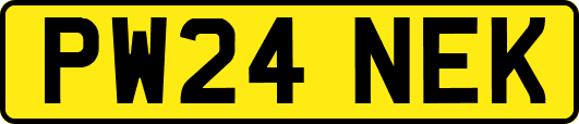PW24NEK