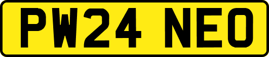PW24NEO