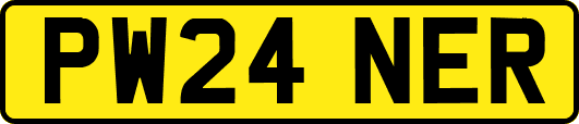 PW24NER