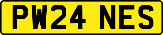 PW24NES