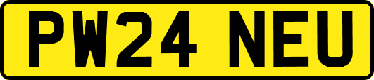 PW24NEU