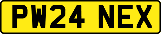 PW24NEX