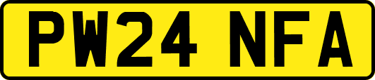 PW24NFA