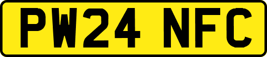 PW24NFC
