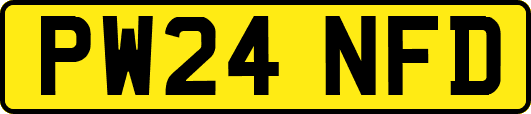 PW24NFD
