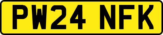 PW24NFK