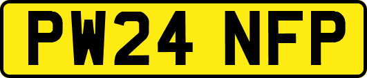 PW24NFP