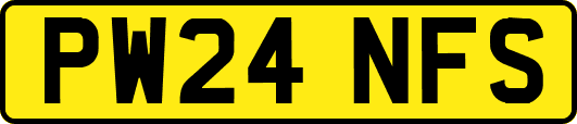 PW24NFS