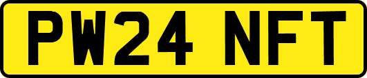 PW24NFT