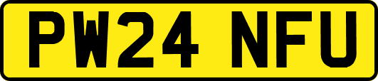 PW24NFU