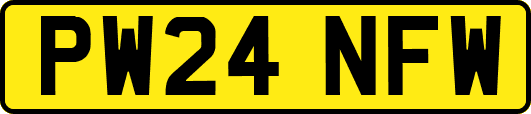 PW24NFW