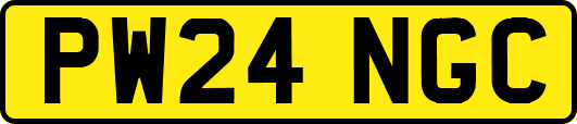 PW24NGC