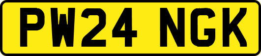 PW24NGK