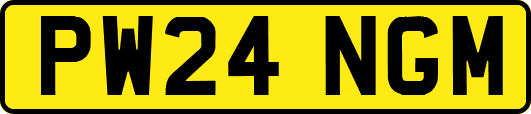 PW24NGM