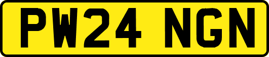 PW24NGN