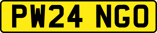 PW24NGO