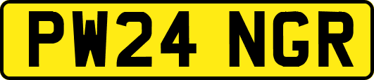 PW24NGR