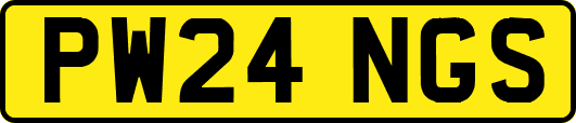 PW24NGS