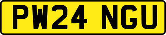 PW24NGU