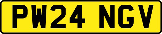 PW24NGV