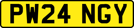 PW24NGY