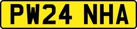 PW24NHA