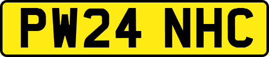 PW24NHC