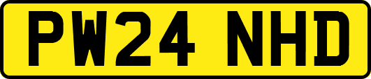 PW24NHD