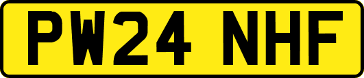 PW24NHF