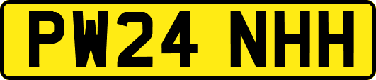 PW24NHH