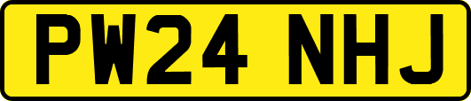 PW24NHJ