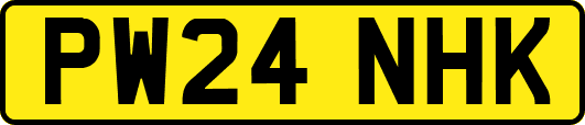 PW24NHK