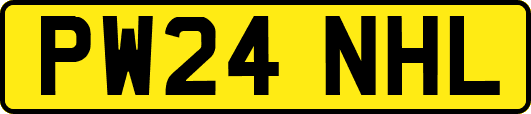 PW24NHL