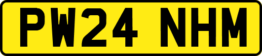 PW24NHM