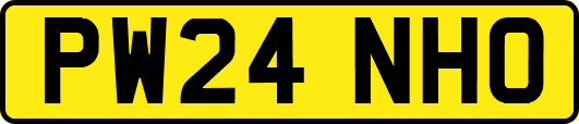PW24NHO