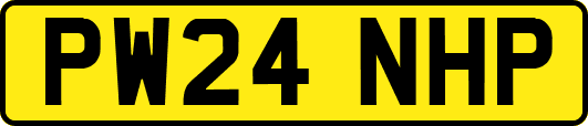 PW24NHP