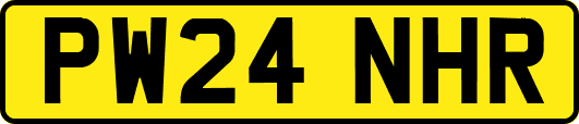 PW24NHR