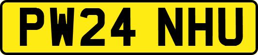 PW24NHU