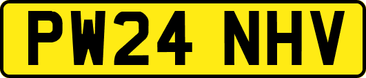 PW24NHV
