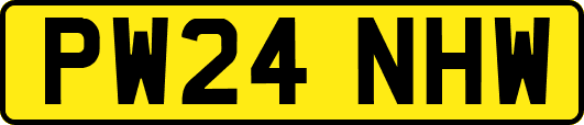 PW24NHW