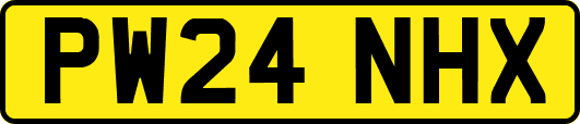 PW24NHX