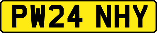 PW24NHY