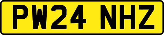 PW24NHZ