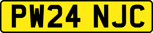 PW24NJC