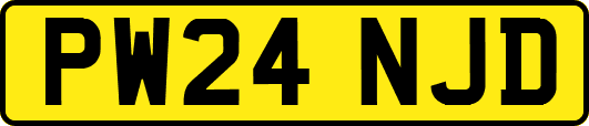 PW24NJD
