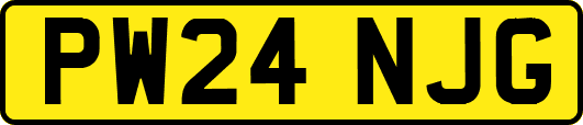 PW24NJG