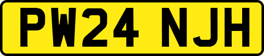 PW24NJH