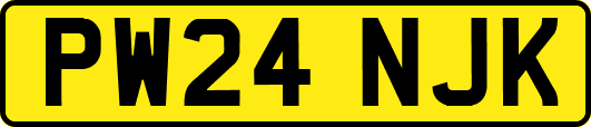 PW24NJK