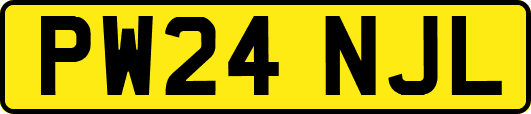 PW24NJL