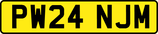 PW24NJM